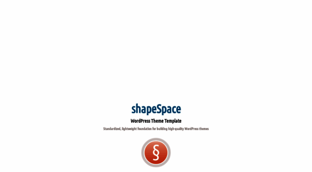 shapespace.io