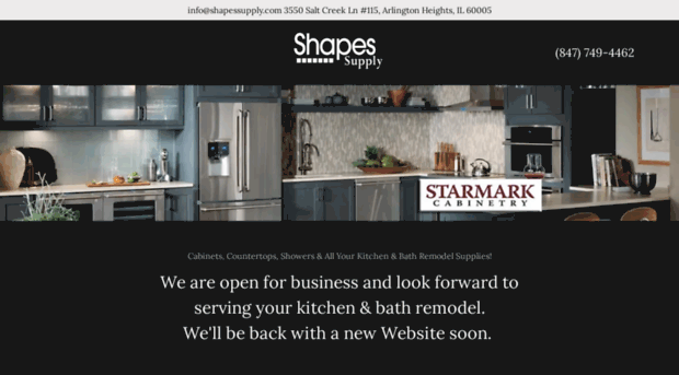 shapessupply.com