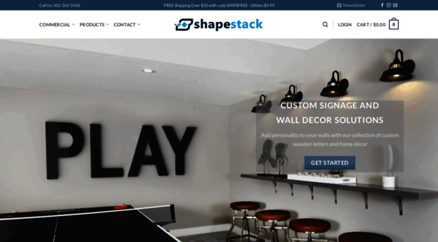 shapestack.com