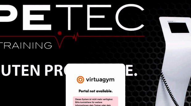 shapetec.virtuagym.com