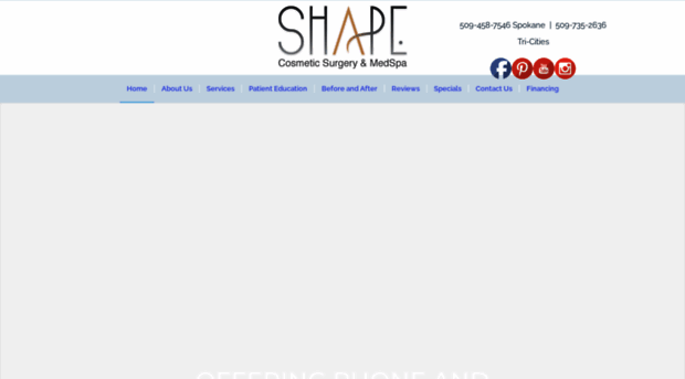 shapetricities.com