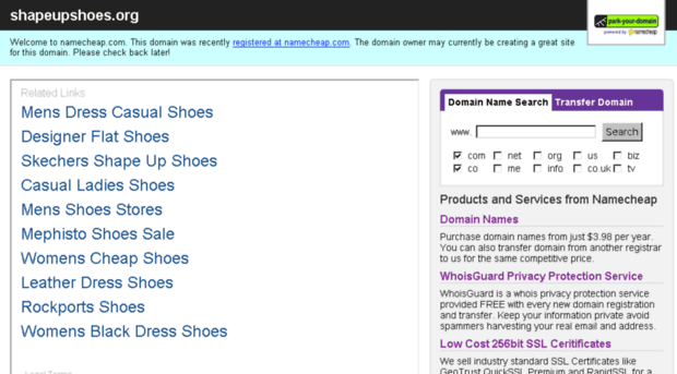 shapeupshoes.org