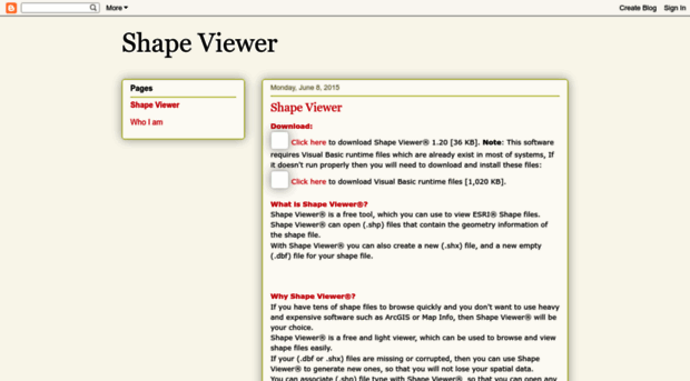shapeviewer.blogspot.com