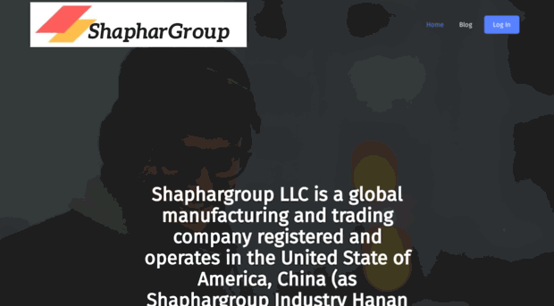 shaphargroup.com