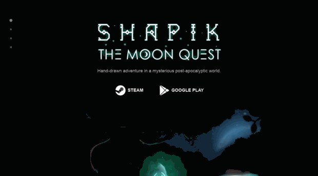 shapikthequest.com