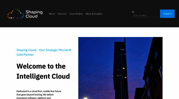 shapingcloud.com