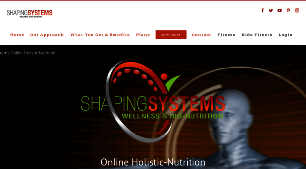 shapingsystems.com