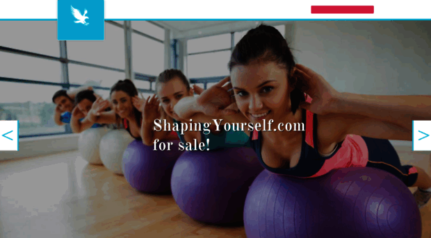 shapingyourself.com