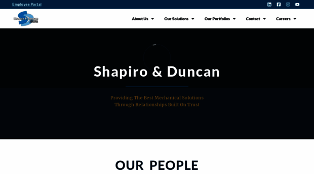 shapiroandduncan.com