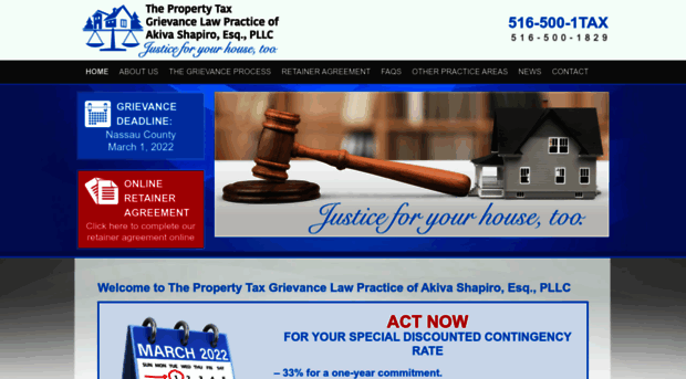 shapiropropertytaxlaw.com