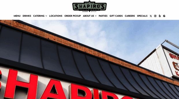 shapiros.com