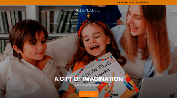 shaplaboo.com