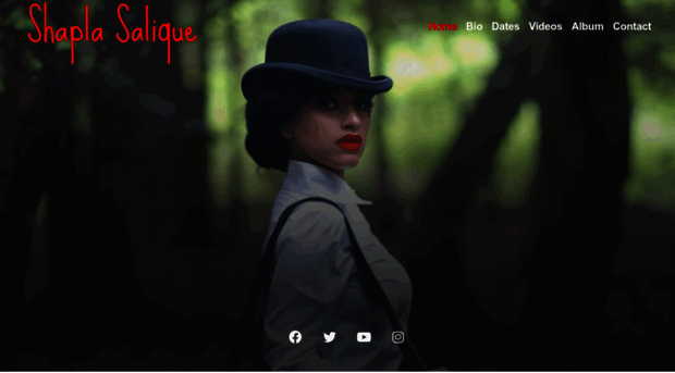 shaplasalique.com