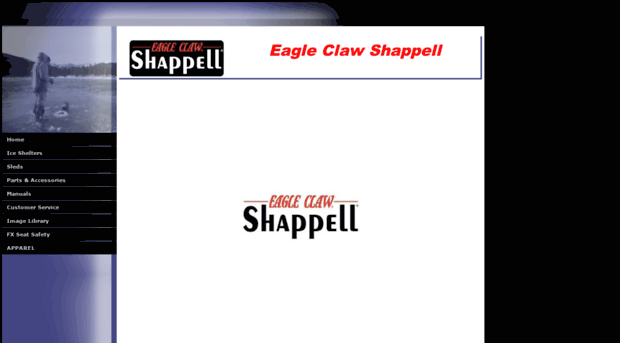 shappell.com