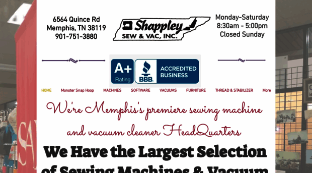 shappley.com