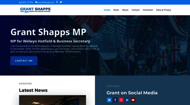 shapps.com