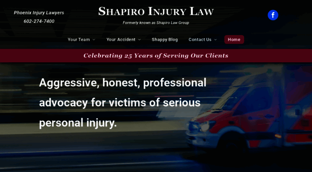 shappylaw.com