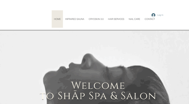 shapspa.com