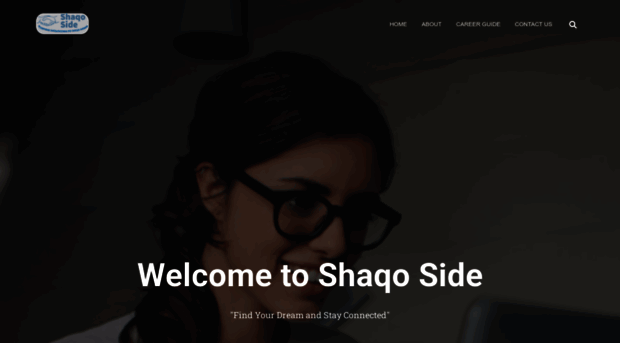 shaqoside.com