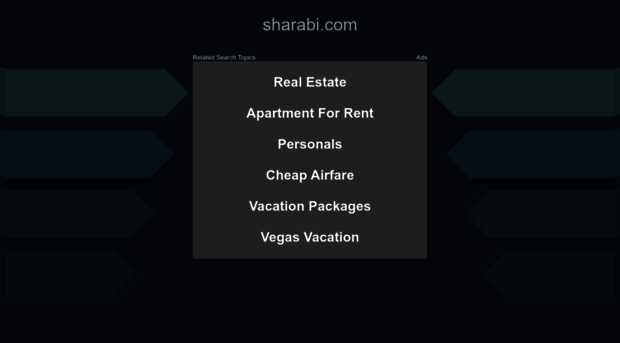 sharabi.com