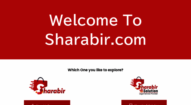 sharabir.com.bd