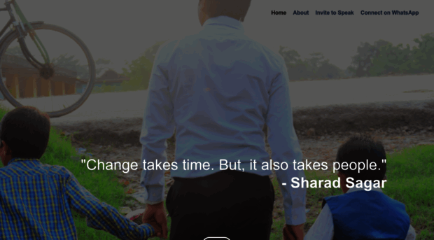 sharadsagar.in