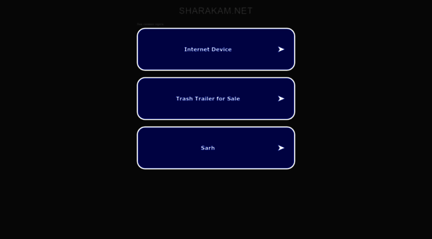sharakam.net