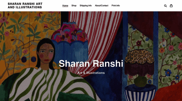 sharan-ranshi.co.uk