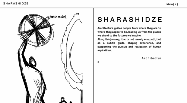 sharashidze.com