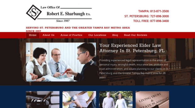 sharbaughlaw.com