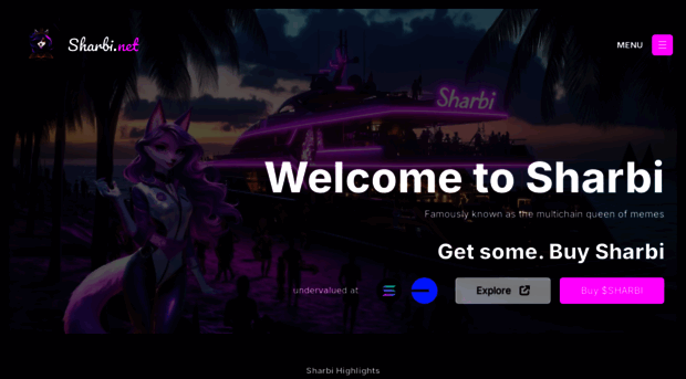 sharbi.net