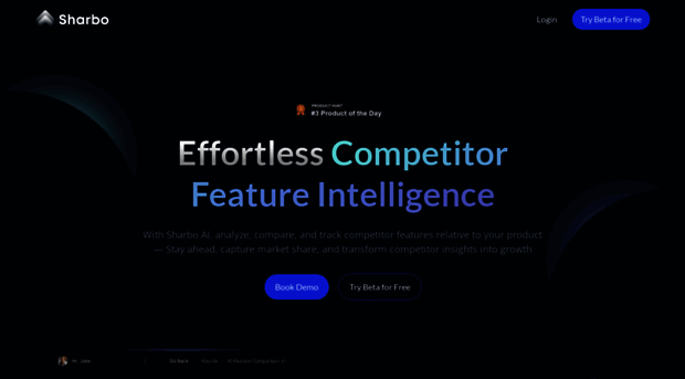 sharbo.io