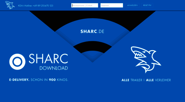 sharc.de