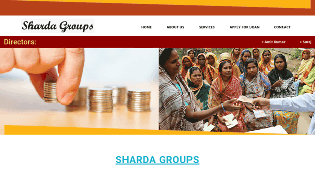 shardagroups.com