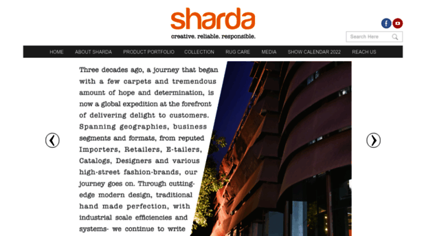 shardaindia.com