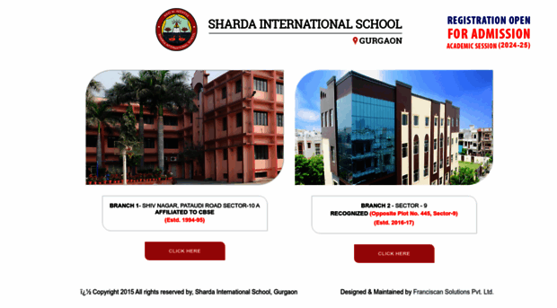 shardainternationalschool.in