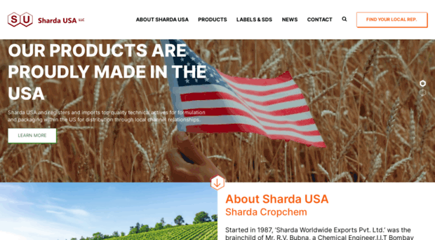 shardausa.com