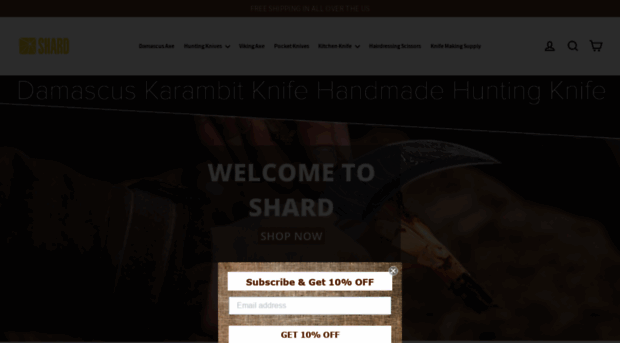 shardblades.com