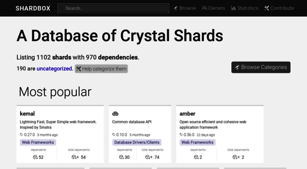 shardbox.org