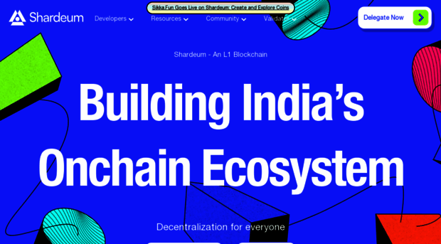 shardeum.com