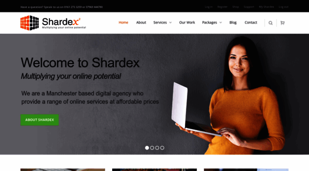 shardex.co.uk