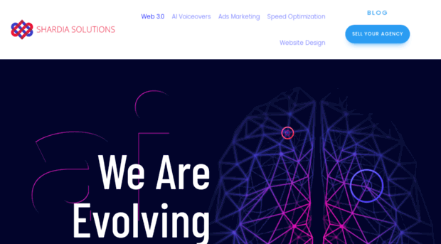 shardiasolutions.com
