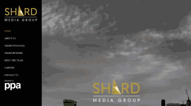 shardmediagroup.com