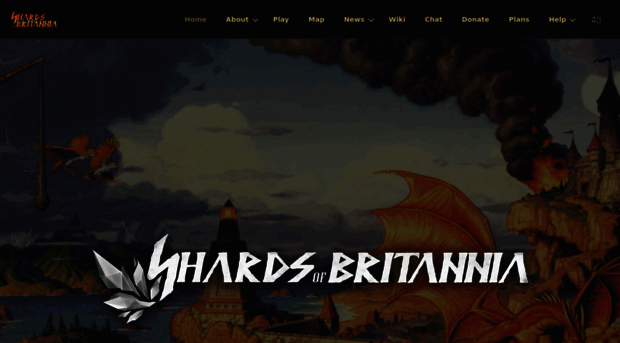 shardsofbritannia.com