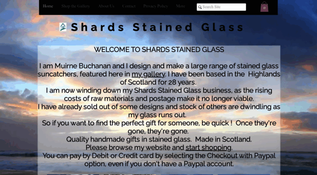 shardsstainedglass.co.uk