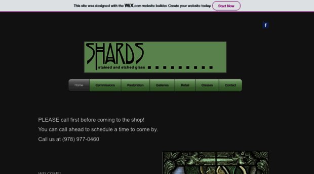 shardsstudio.com