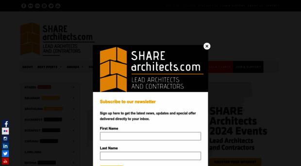 share-architects.com