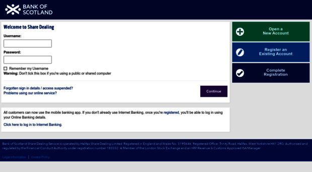 share-dealing.bankofscotlandsharedealing-online.co.uk
