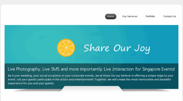 share-our-joy.com