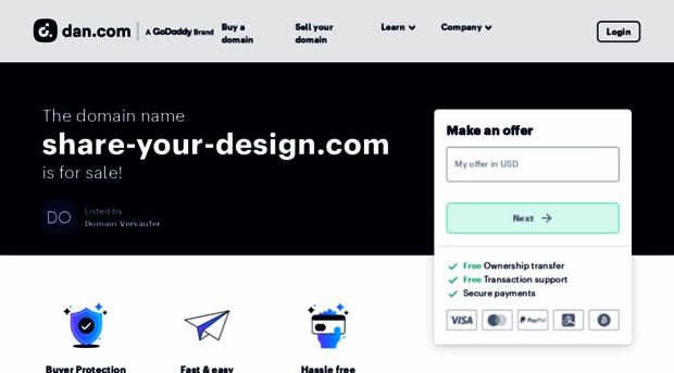 share-your-design.com
